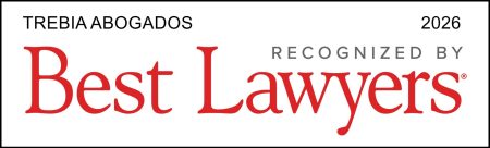 Best Lawyers - Firm Logo